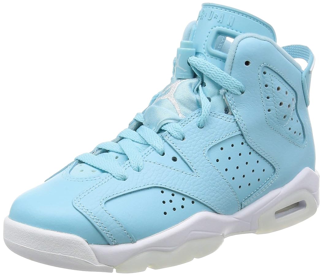 靴 WIMNS AIR JORDAN 6 RETRO Jordan 6 Retro Mint Foam W for sale | eBay